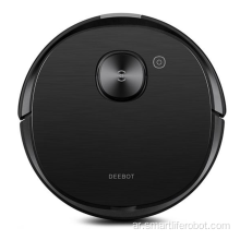 Ecovacs Deebot T8 Aivi اعتراف كائن ذكي روبوت